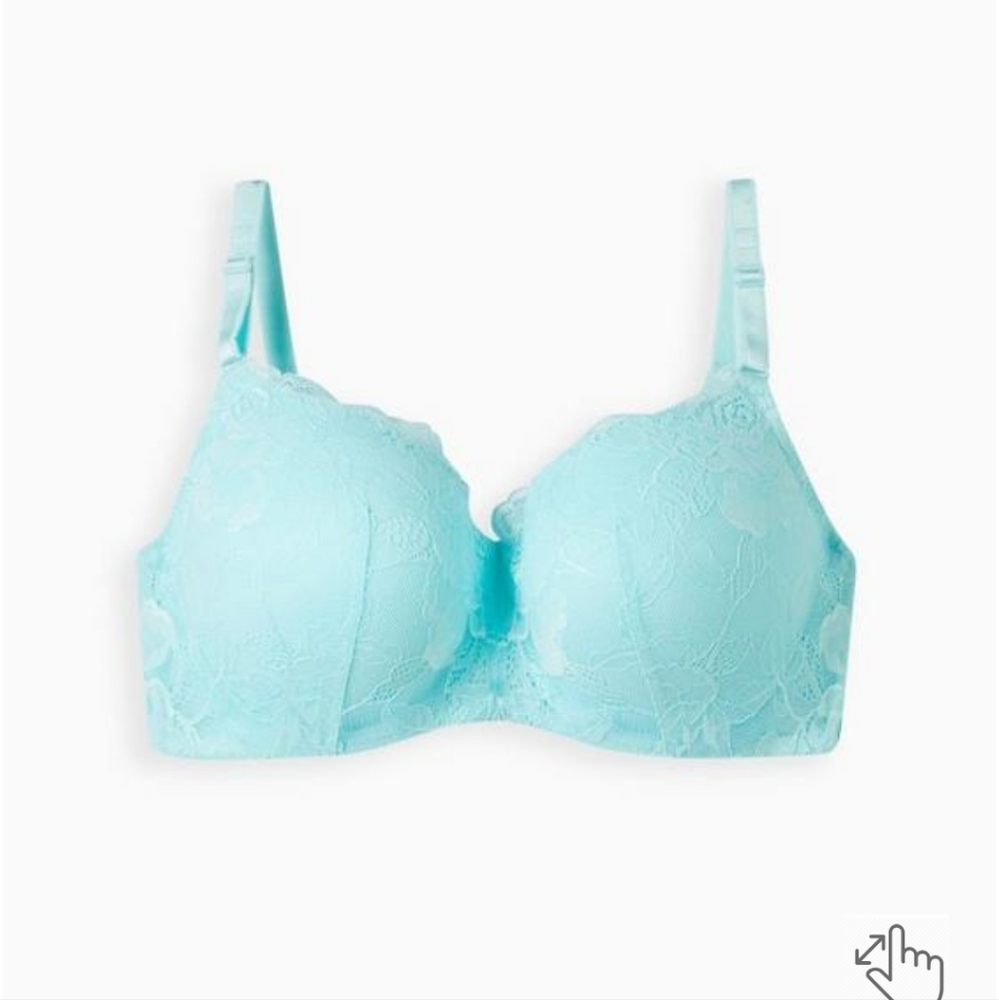 TORRID BRA